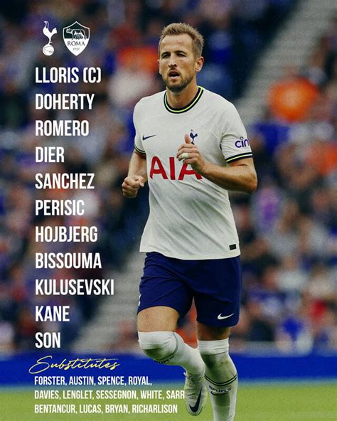 tottenham vs roma|tottenham vs roma news.